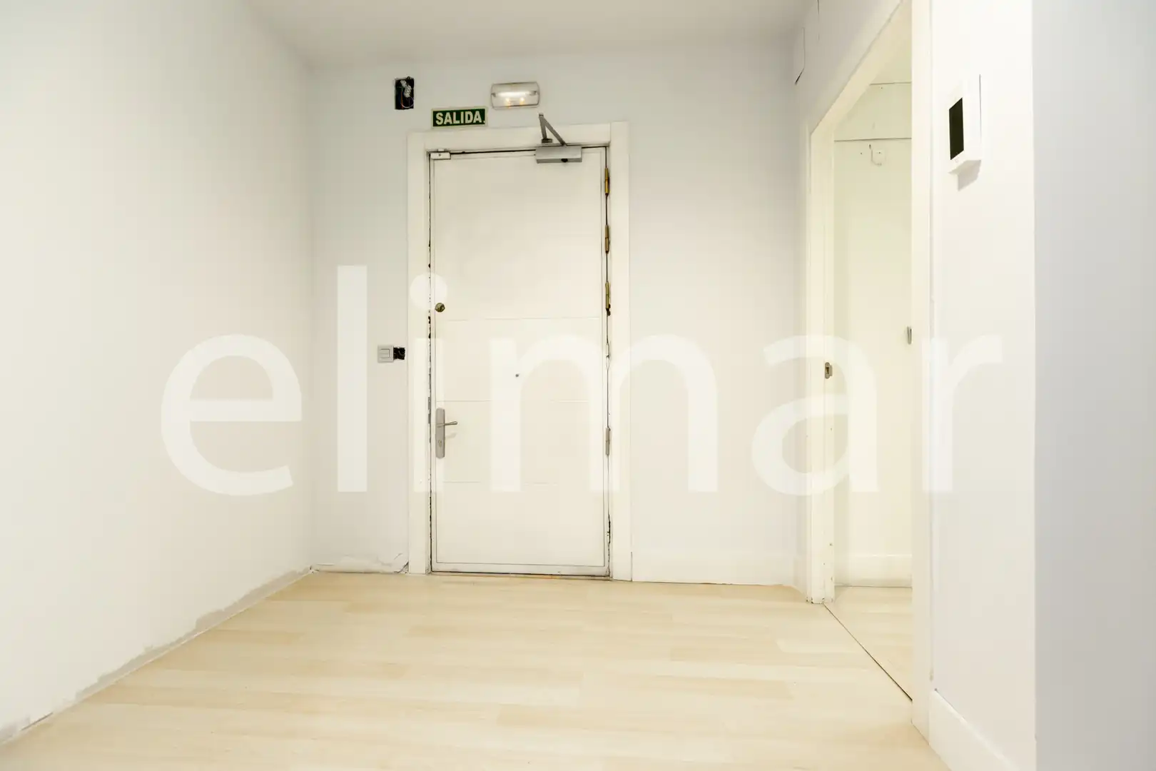 Flat with lift for sale in Poza Lizentziatuaren Kalea, imagen 4