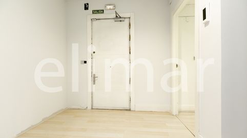 Foto 4 de Piso en venta en Poza Lizentziatuaren Kalea, Alhóndiga, Bilbao