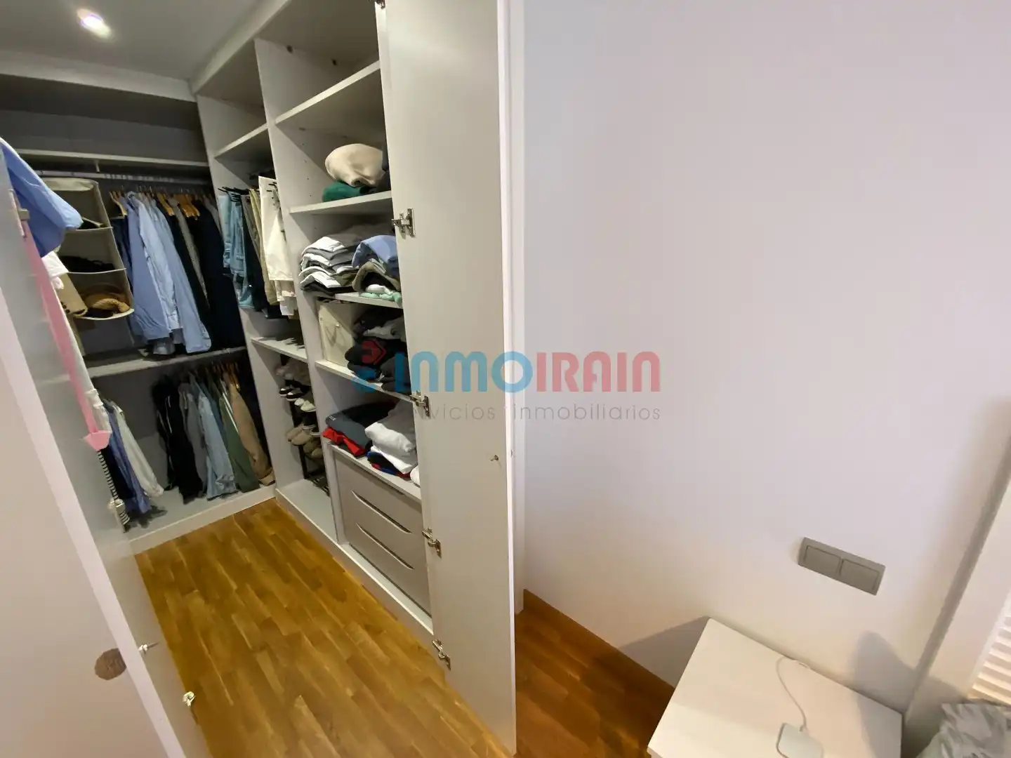 Bedroom of Flat for sale in Beasain  with Heating
