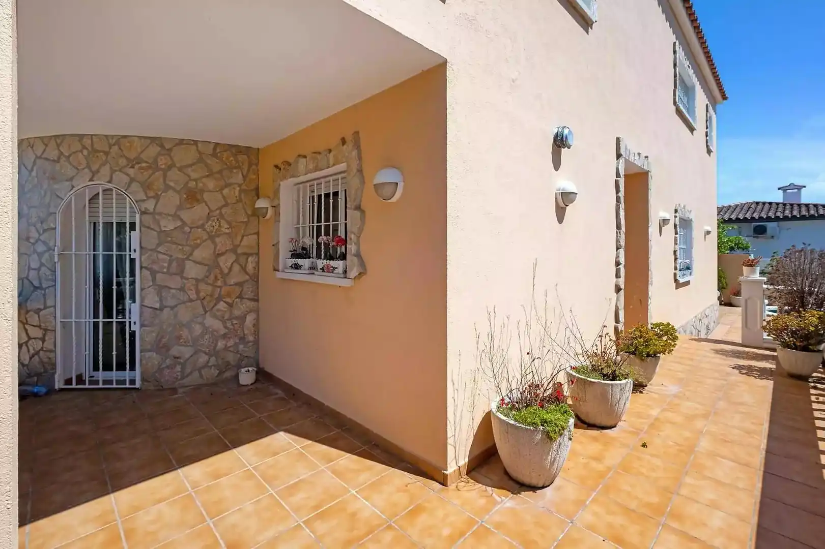 Casa con piscina in vendita a MAS NOU, imagen 30