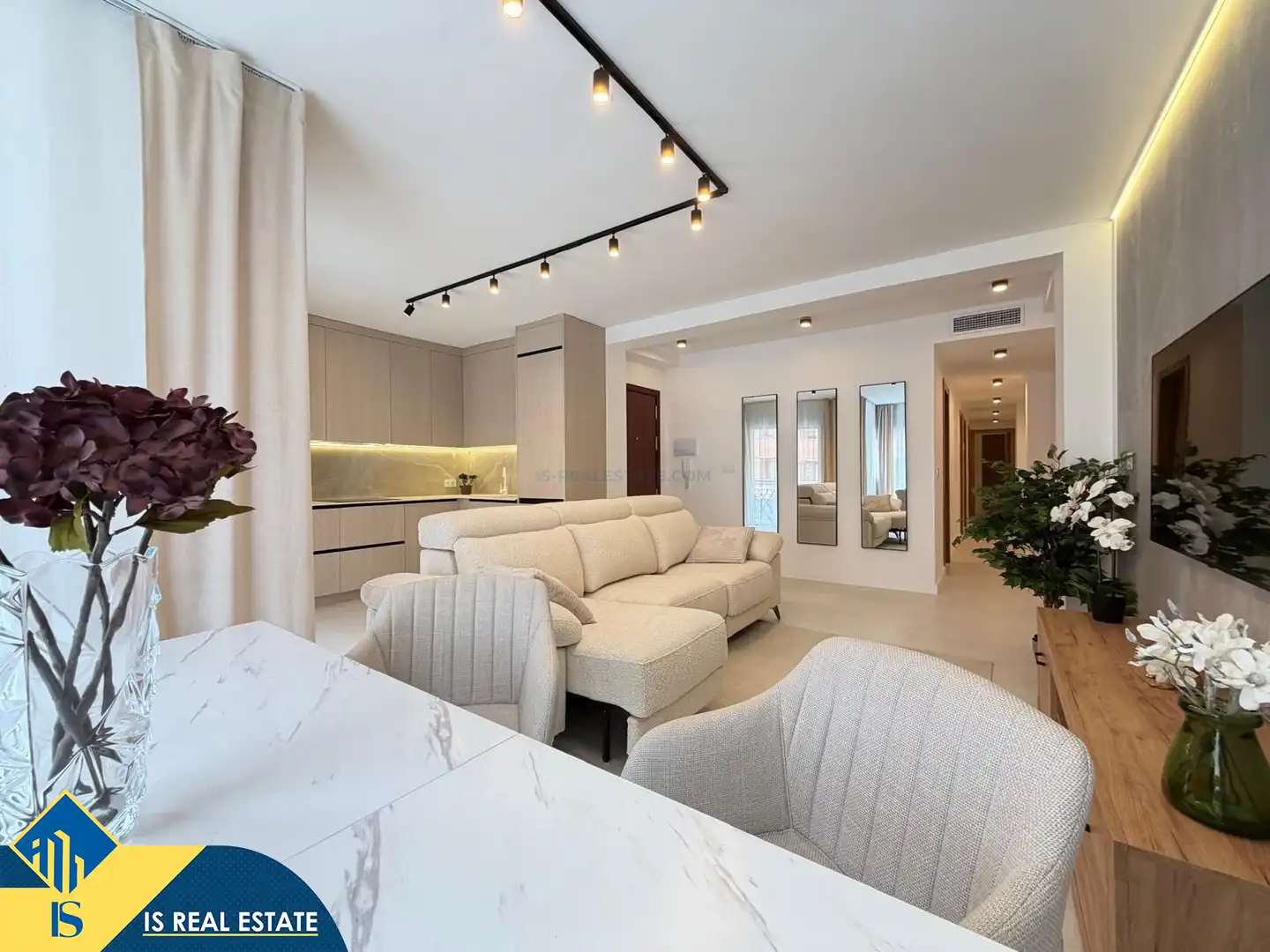 Apartament amb ascensor en venda a Playa del Cura, imagen 14