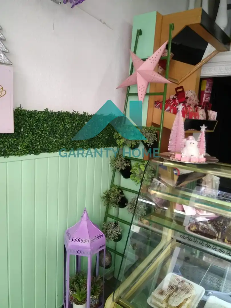 Local comercial en alquiler en Centro, imagen 7
