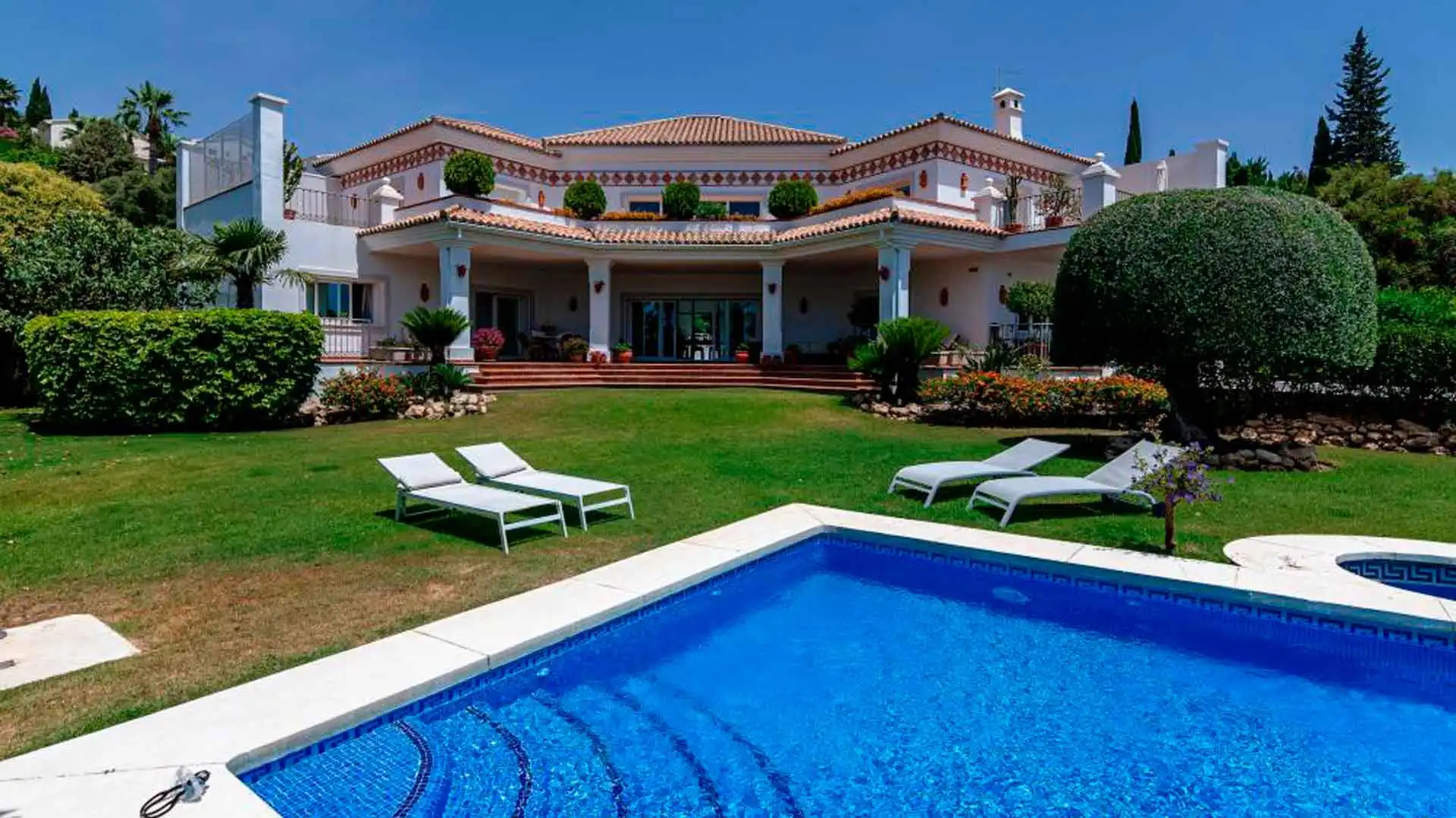 Haus mit Pool zum Verkauf in El Paraíso, imagen 16