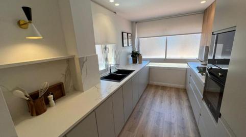 Photo 5 of Apartment to rent in Parque Ayala - Jardín de la Abadía - Huelín, Málaga