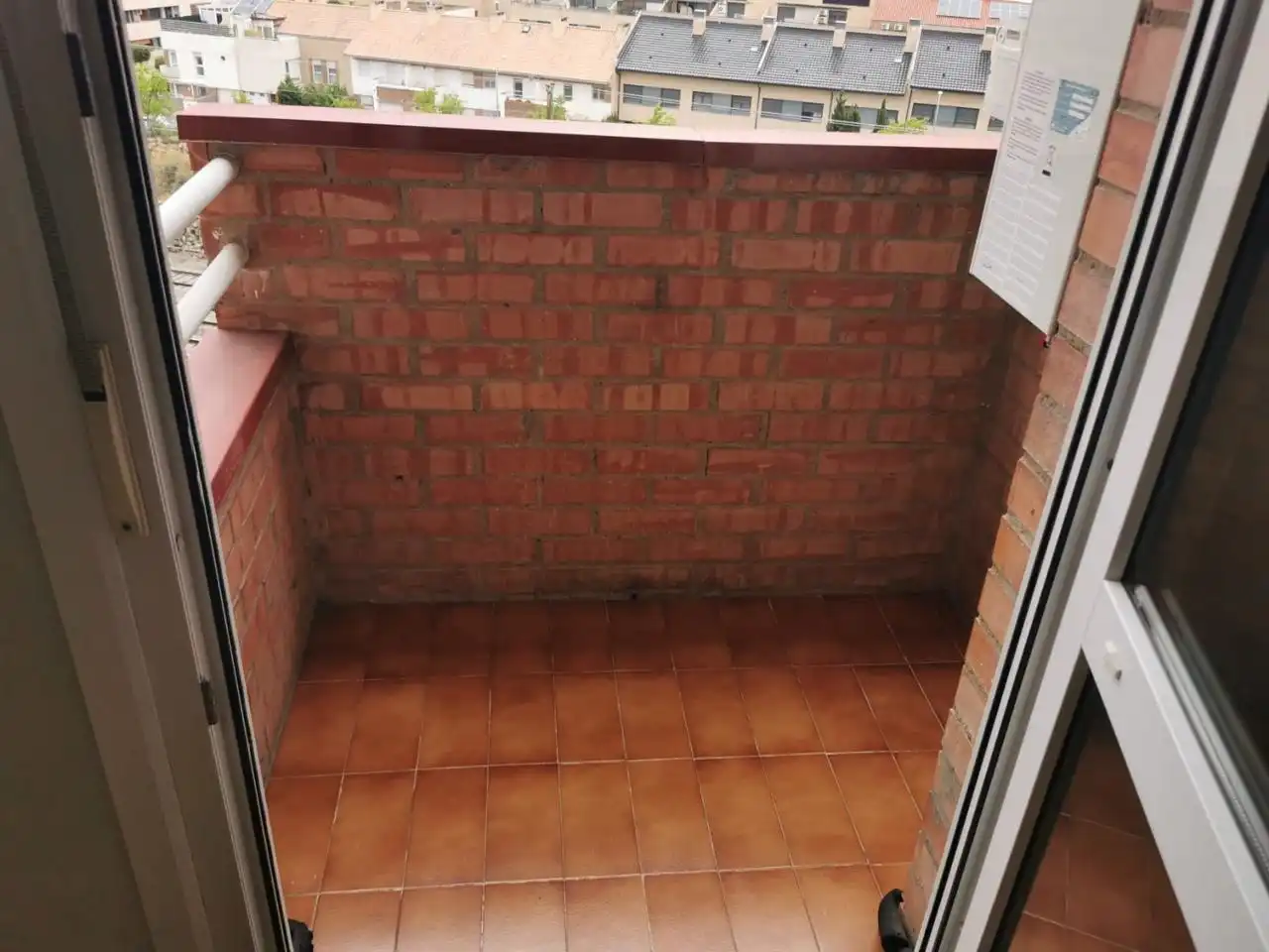 Piso con terraza en venta en Camino Caritat, imagen 7