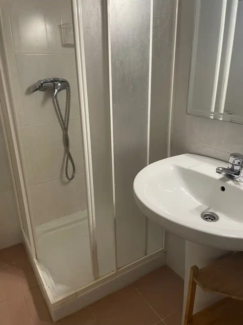 Flat with lift to rent in Rúa da República de El Salvador, imagen 8