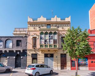 Exterior view of Premises to rent in Figueres  with Terrace