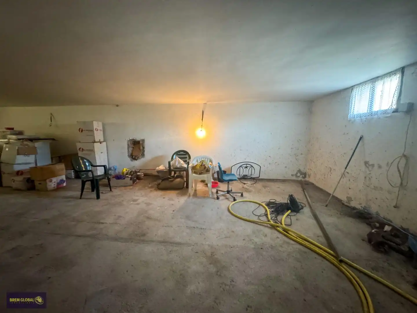 Casa o chalet en venta en La Cabrera con Calefacción, Jardín privado y Terraza