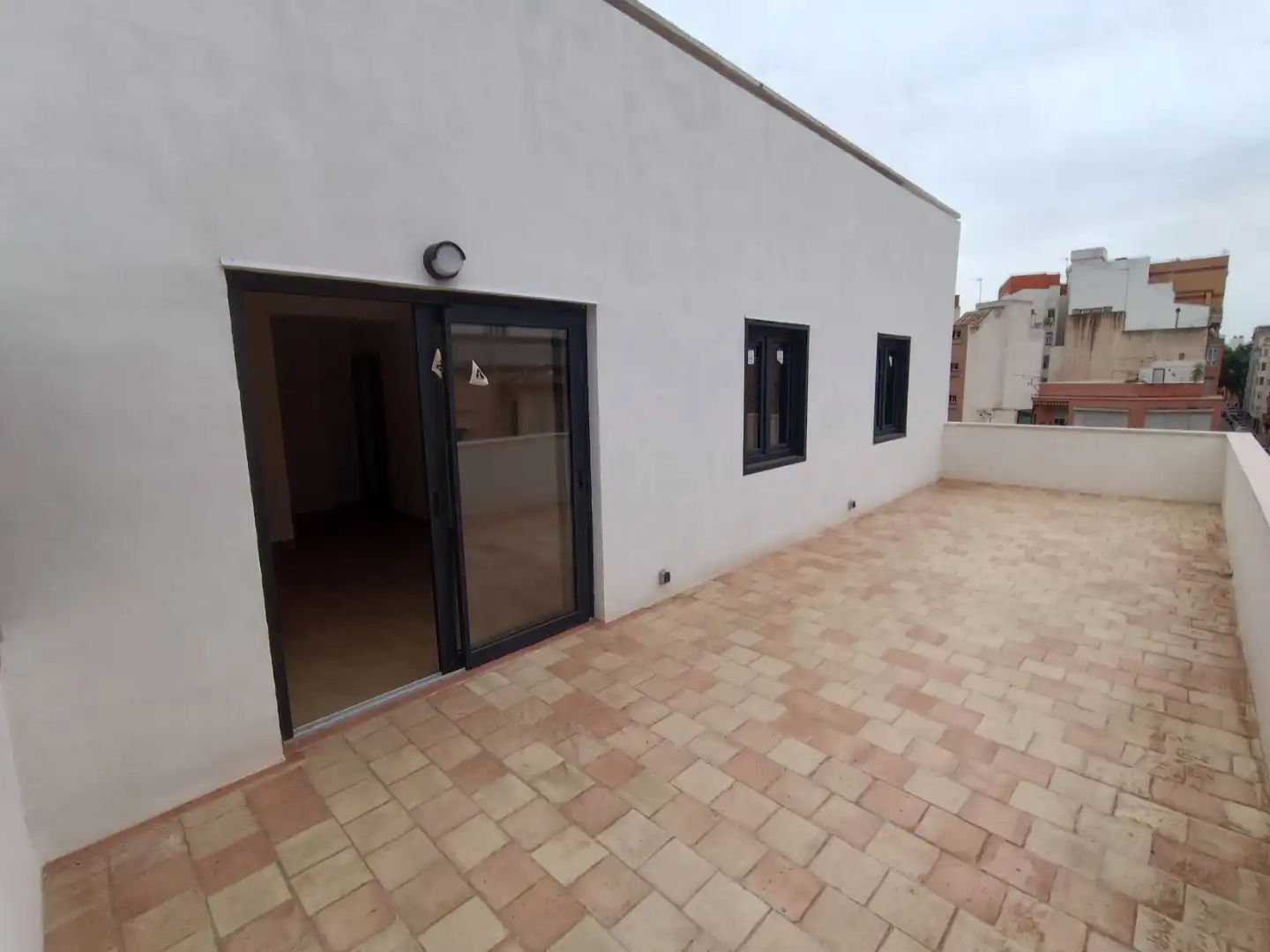 Dachboden zum Verkauf in Carrer de Lluís Martí, 87, Pere Garau