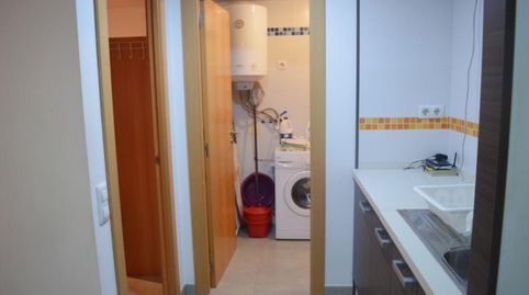 Foto 2 de Estudi de lloguer a El Raval, Barcelona Capital