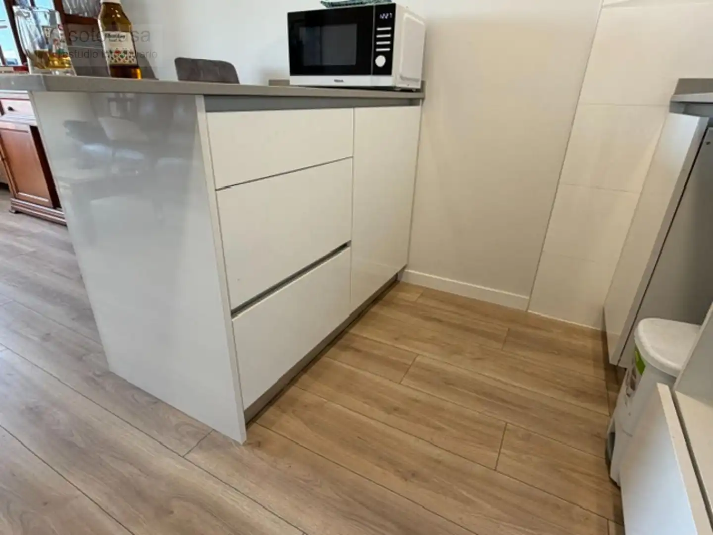Piso con piscina en venta en Dulzaina, imagen 16
