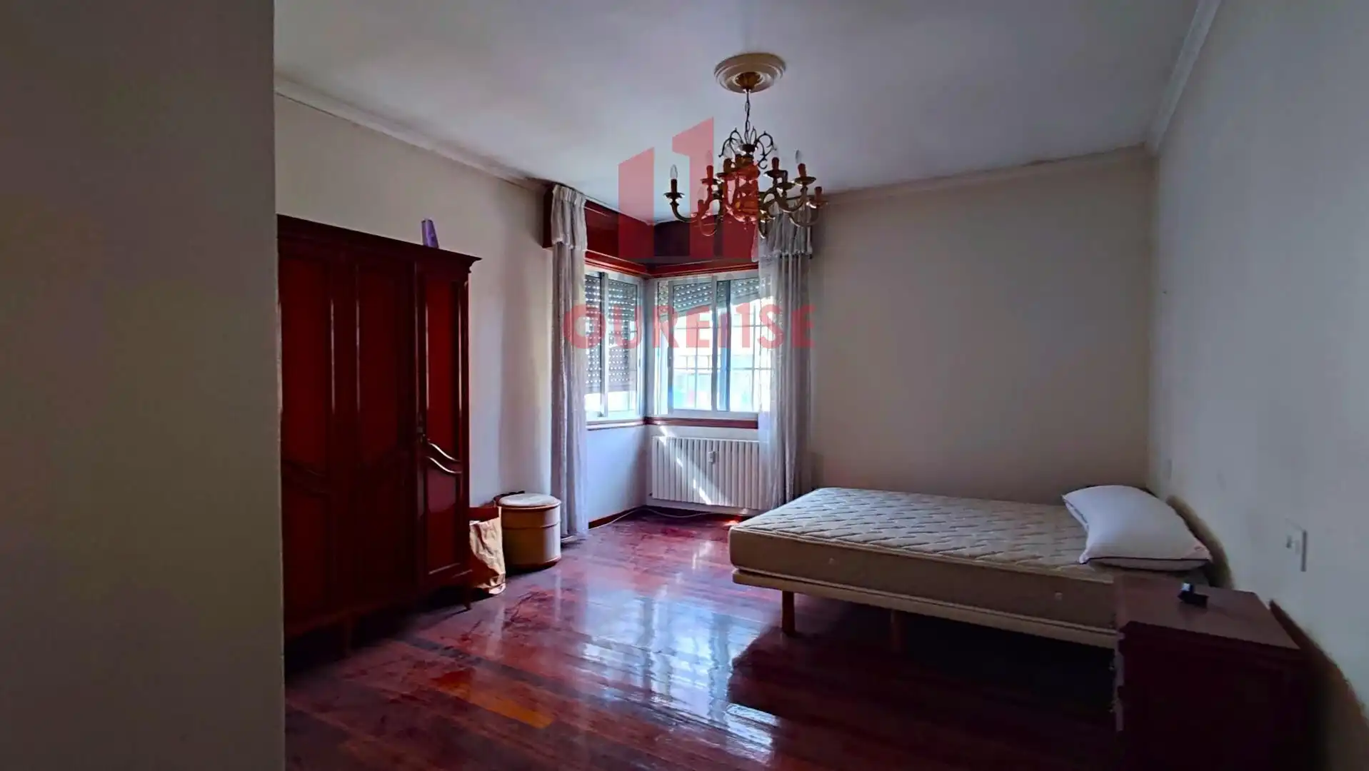 Habitación de Piso en venta en Barbadás con Trastero y Amueblado