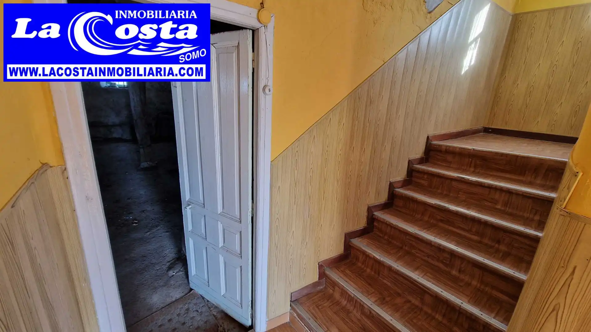 Casa o chalet en venta en Ribamontán al Mar con Jardín privado
