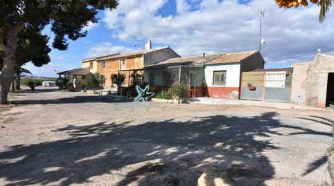 Photo 4 of Country homes for sale in Mazarrón Casco Urbano, Mazarrón