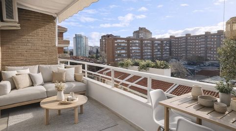 Foto 2 de Piso en venta en Avenida Rio Guadarrama, Santa María de Benquerencia, Toledo Capital