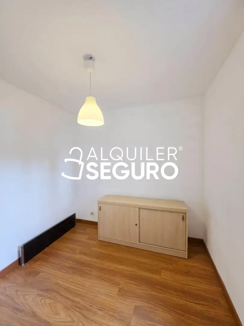 Bedroom of Flat for rent in Collado Villalba  with Heating, Terrace and Swimming Pool