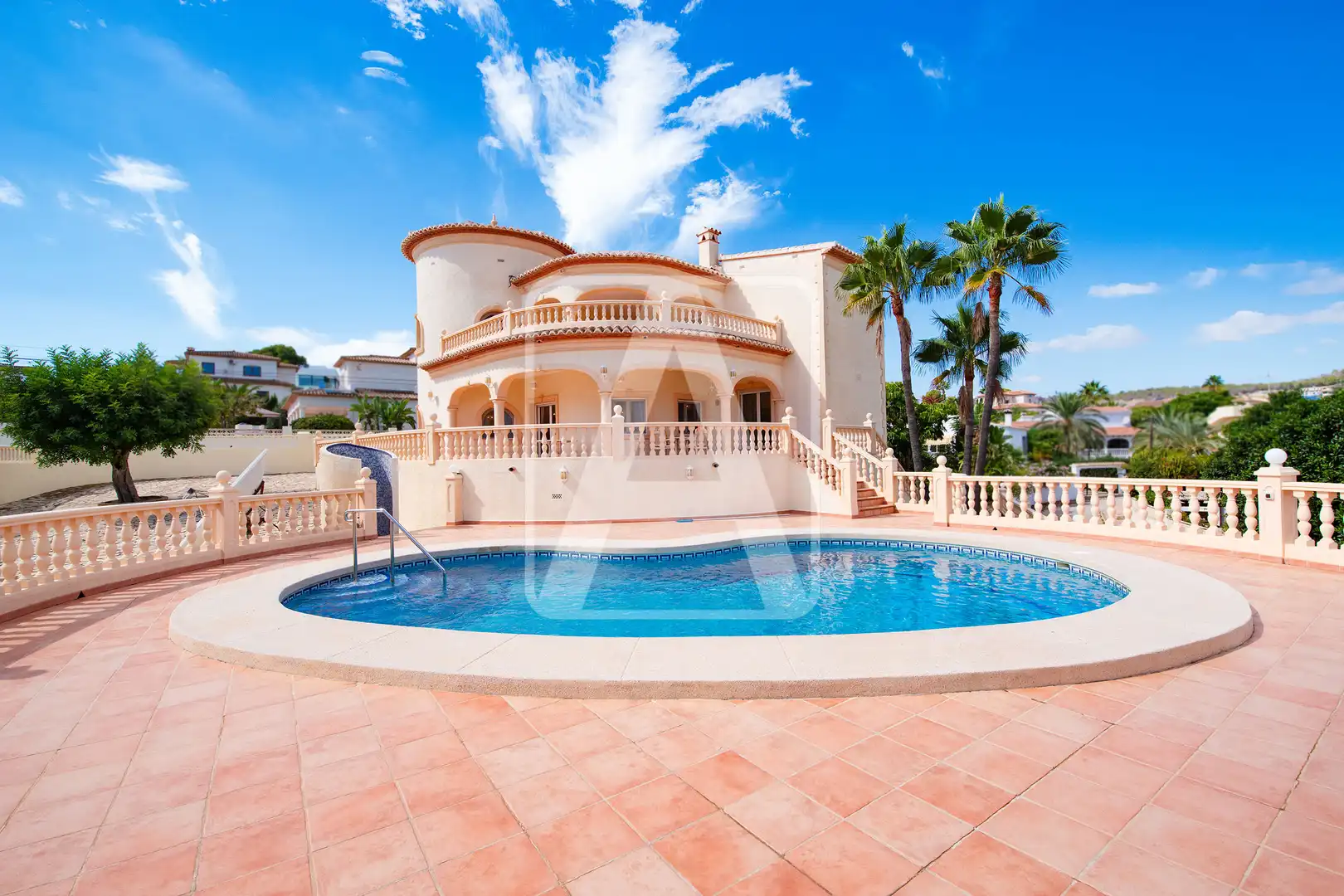 Detached house with pool for sale in La Fustera, imagen 69