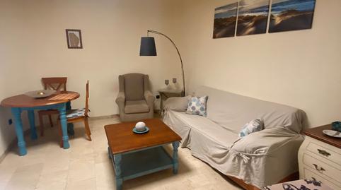 Foto 4 de Apartamento de alquiler en Calle Granados, Centro Histórico, Málaga Capital