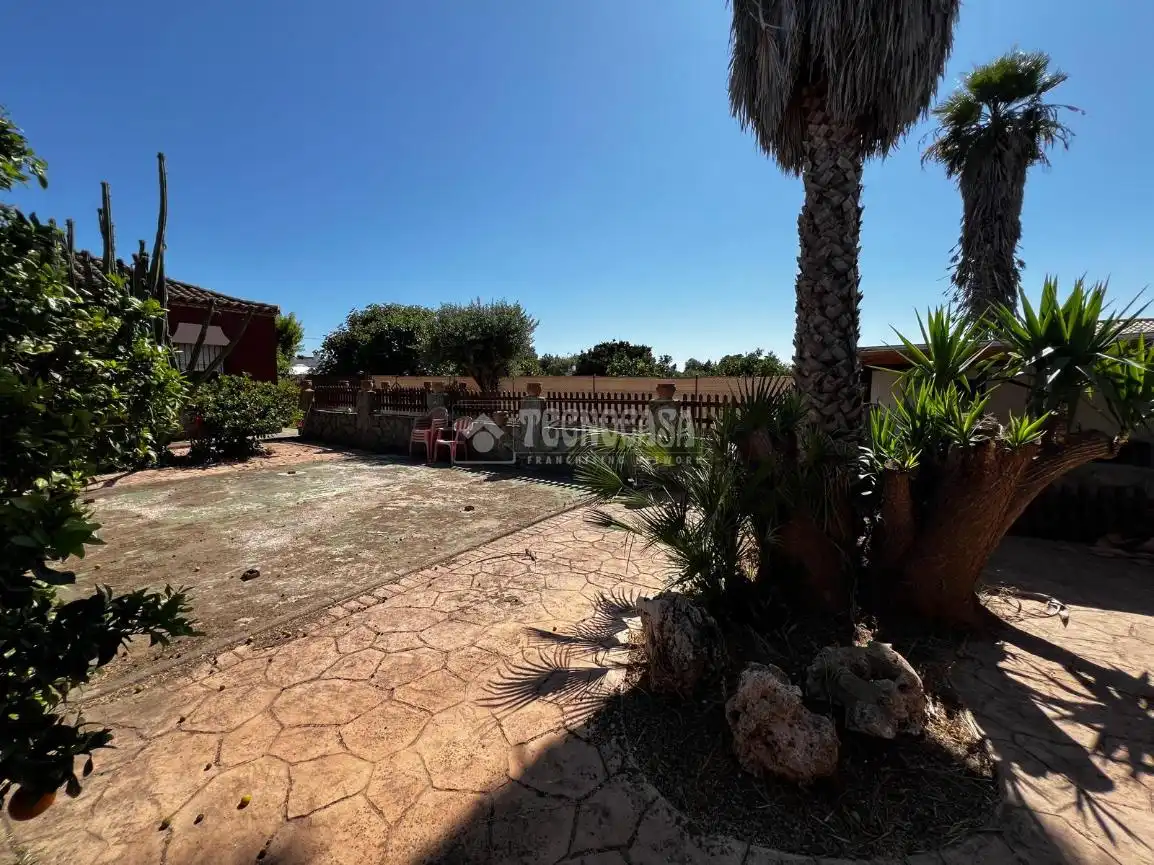 Finca rústica en venda a Pelagatos - Pago del Humo