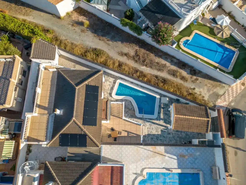 House with pool for sale in Calle Ravel 109, imagen 31