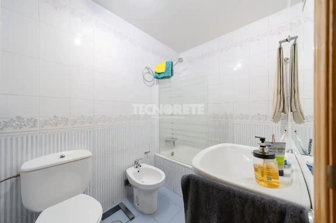 Flat with pool for sale in Golf - El Carralero, imagen 16