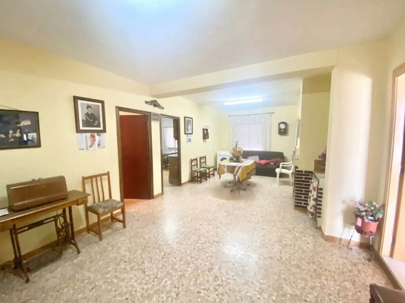 Villa con piscina in vendita a Pedanías Centro, imagen 44