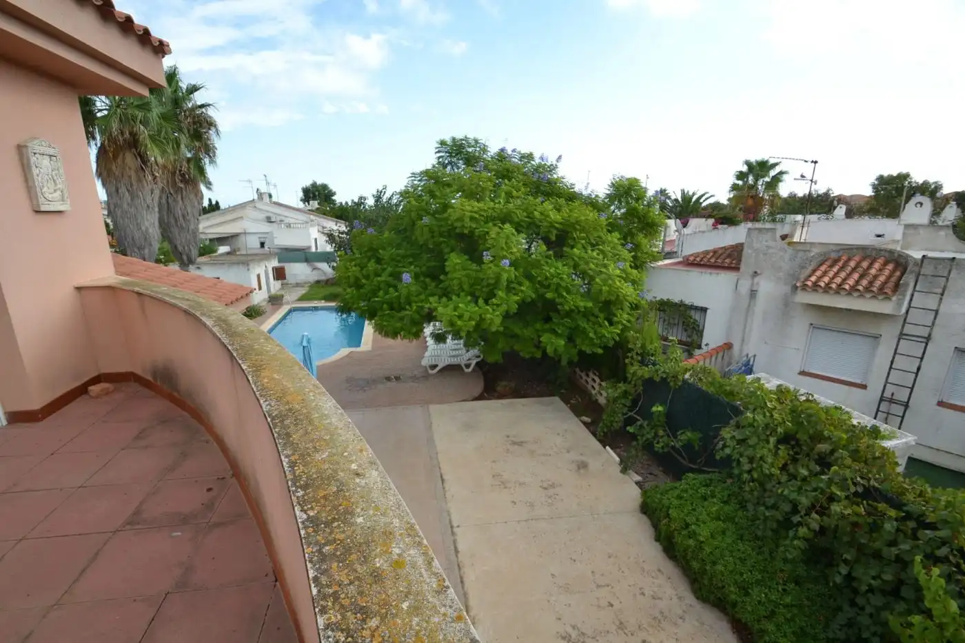 Villa con terrazza in vendita a Calle SARSET DEL, imagen 32