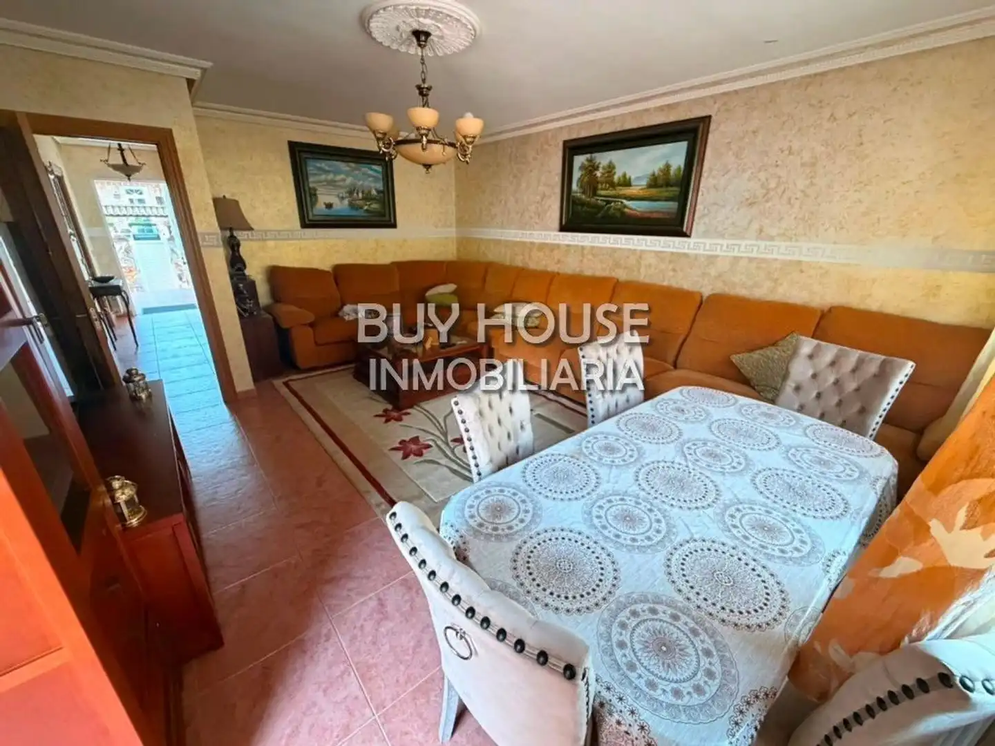 Villa con giardino in vendita a Yuncos, imagen 14