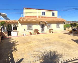 Exterior view of Country house for sale in Rioja  with Air Conditioner, Heating and Private garden
