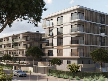 Appartamento con piscina in vendita a Gavà Mar