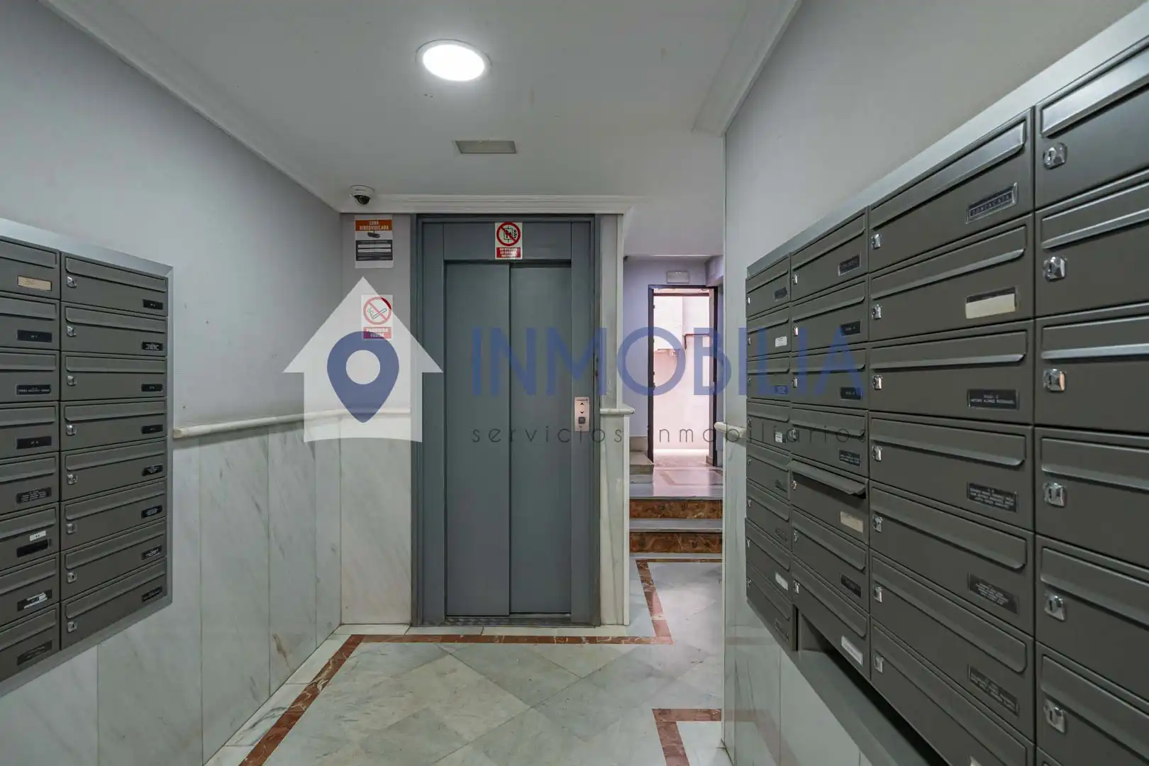 Piso con terraza en venta en Calle del Conde de Peñalver, imagen 30