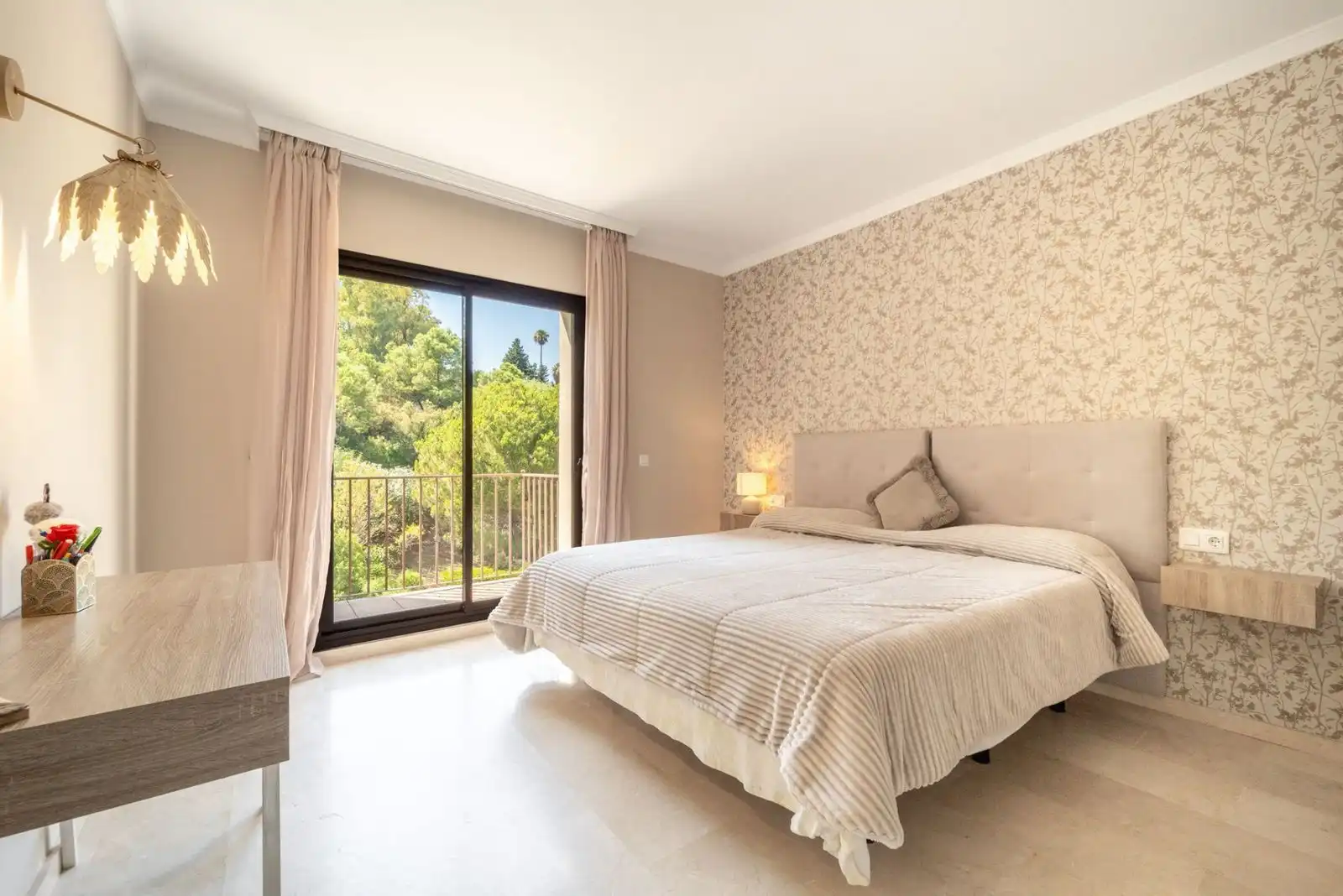 Penthouse with pool for sale in La Quinta, imagen 9