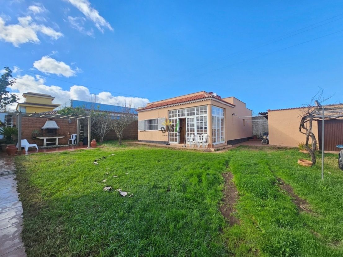 House or chalet for sale in Guamasa - El Ortigal - Los Rodeos