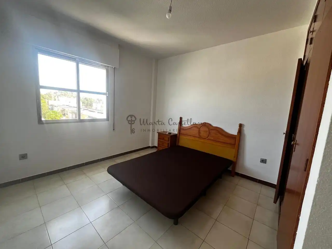Bedroom of Flat for sale in El Chorrillo - El Molino