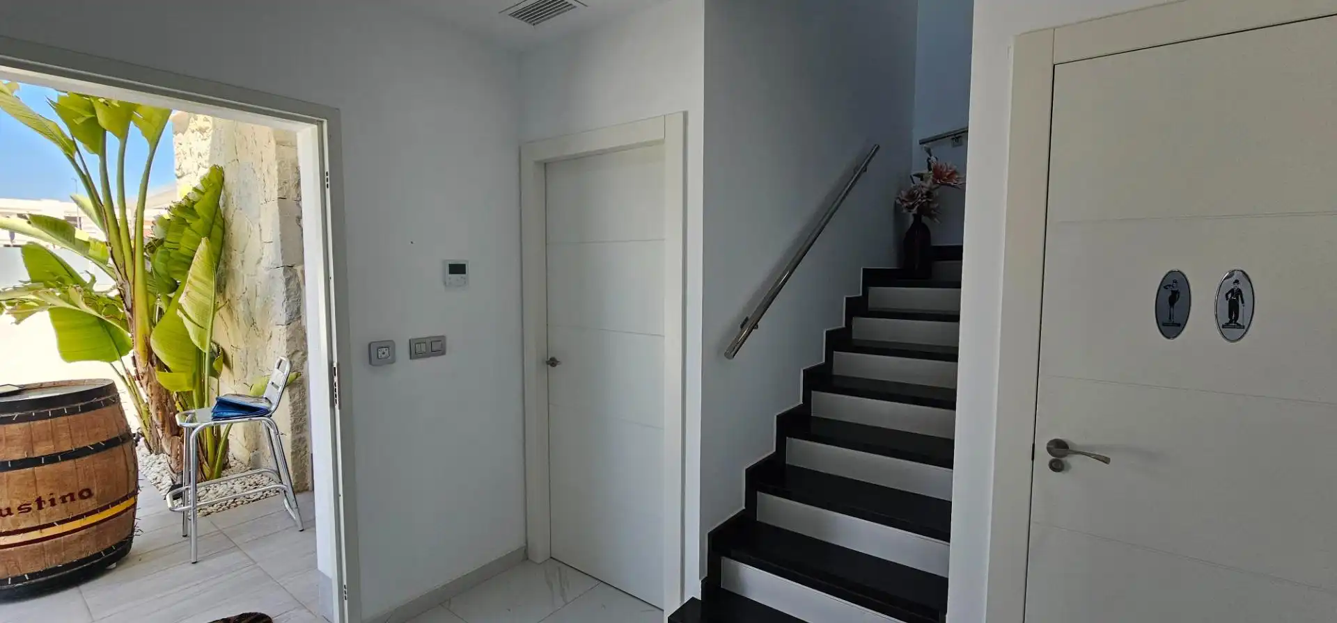 Detached house with terrace for sale in Los Montesinos, imagen 27