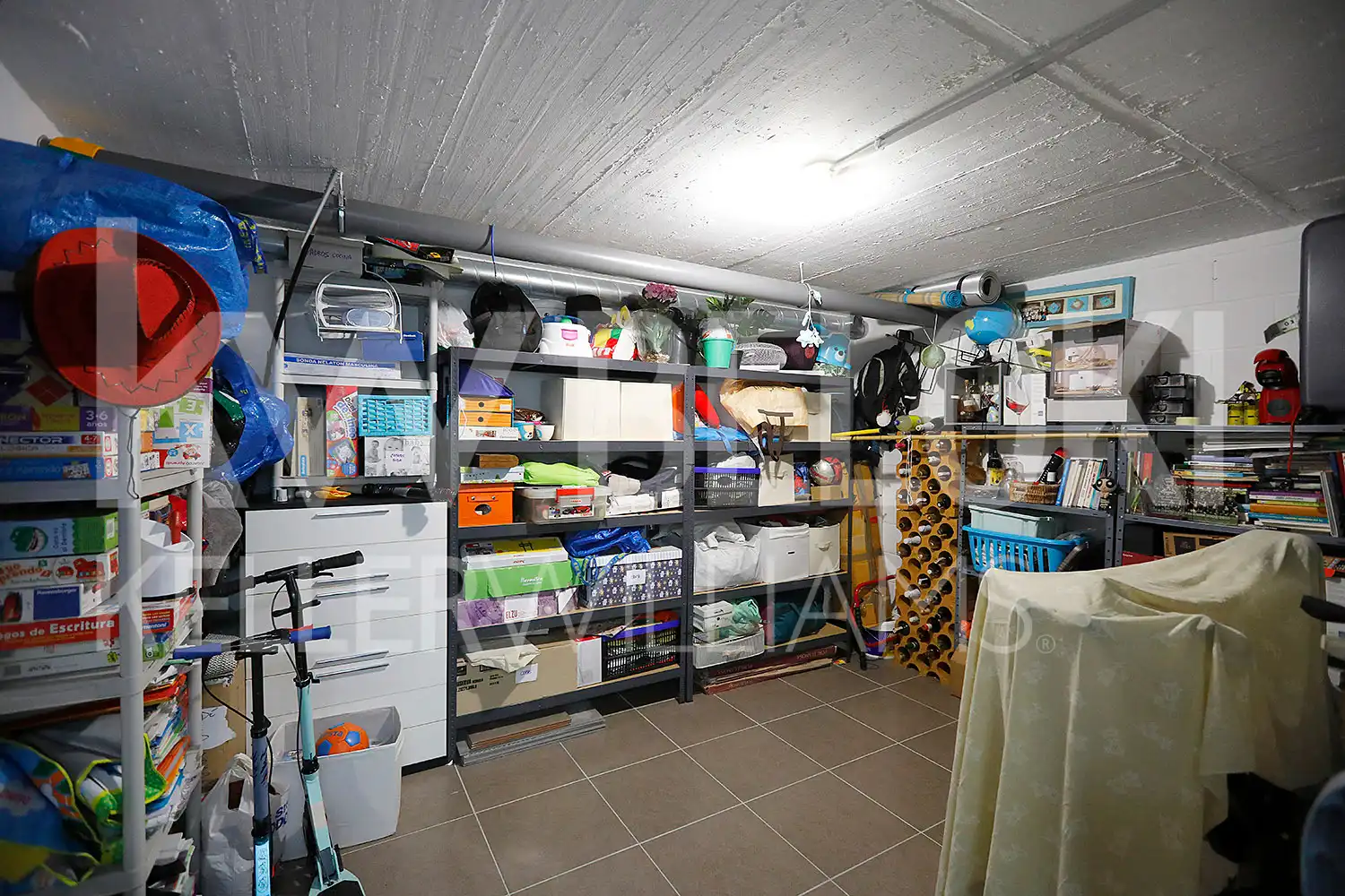 Flat for sale in Piketazaharra Kalea, Lapice - Larreaundi - Olaberria - Meaka