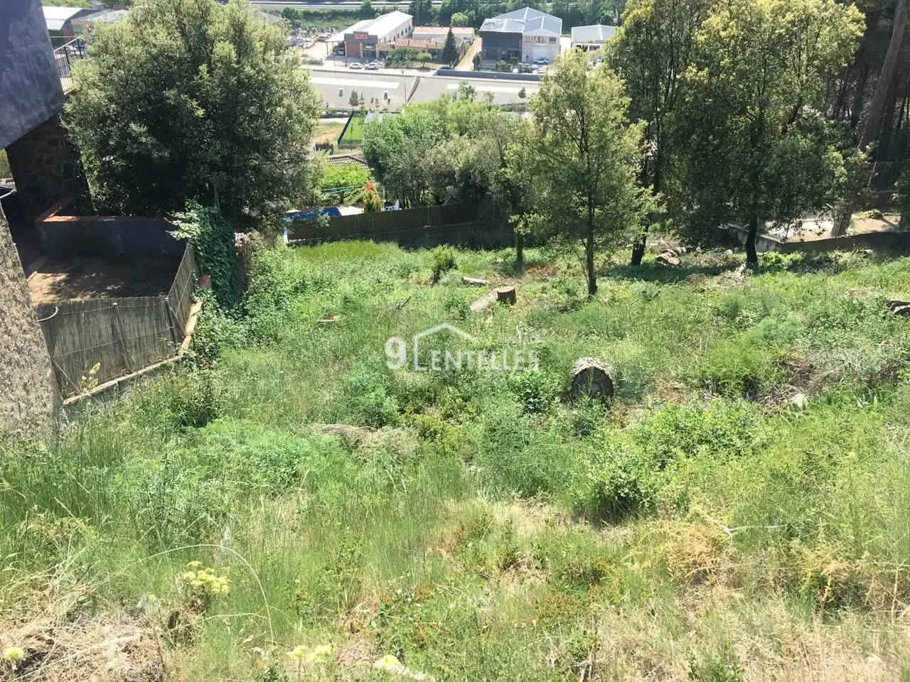 Terreni e lotti in vendita a Aiguafreda, imagen 6