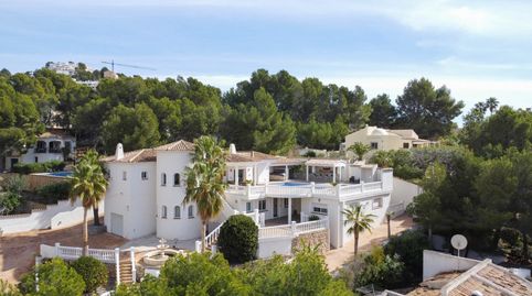 Foto 2 von Haus oder Chalet zum Verkauf in Altea ciudad, Altea