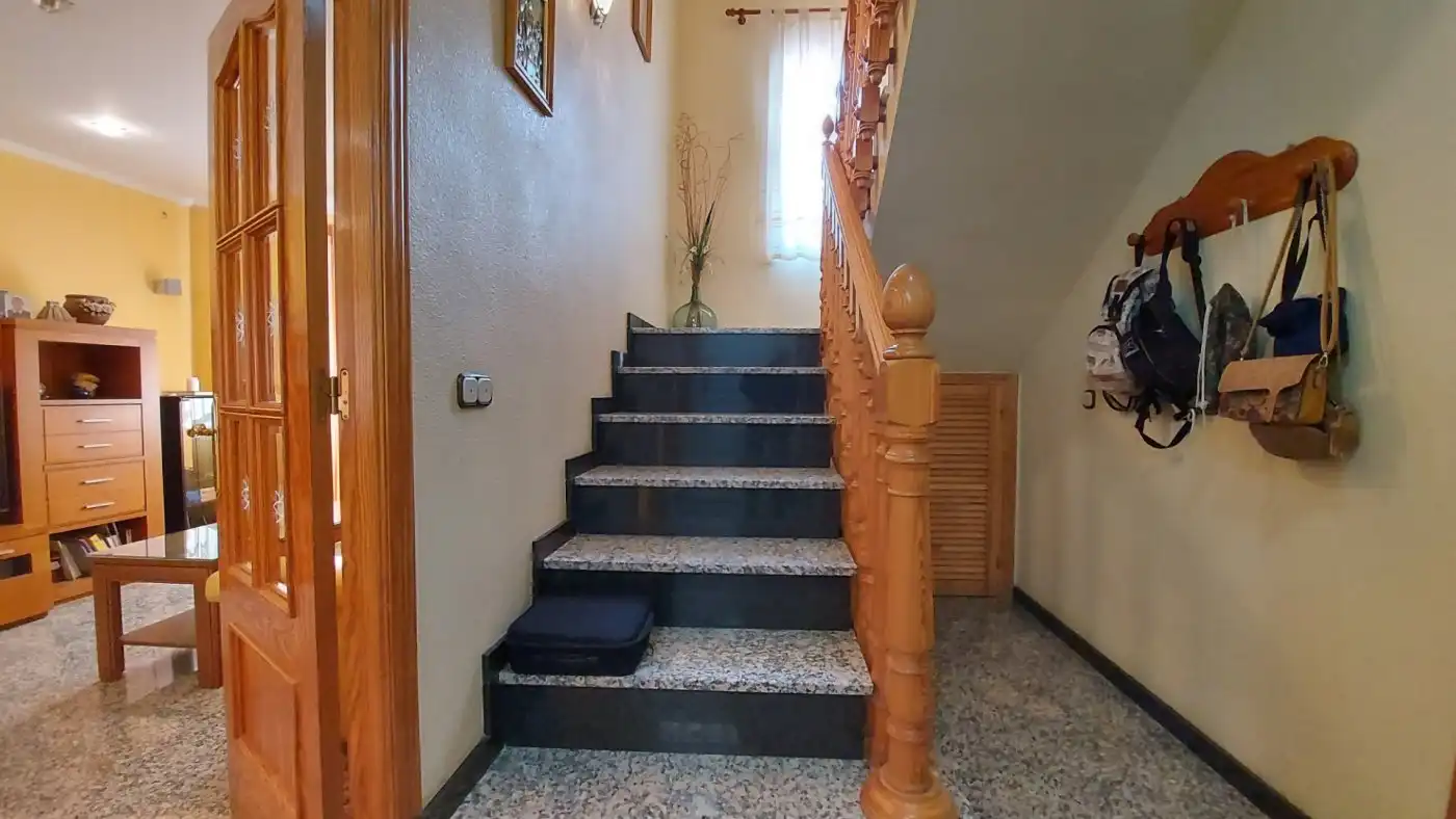 Reihenhaus zum Verkauf in Calle Cazador 8, imagen 19