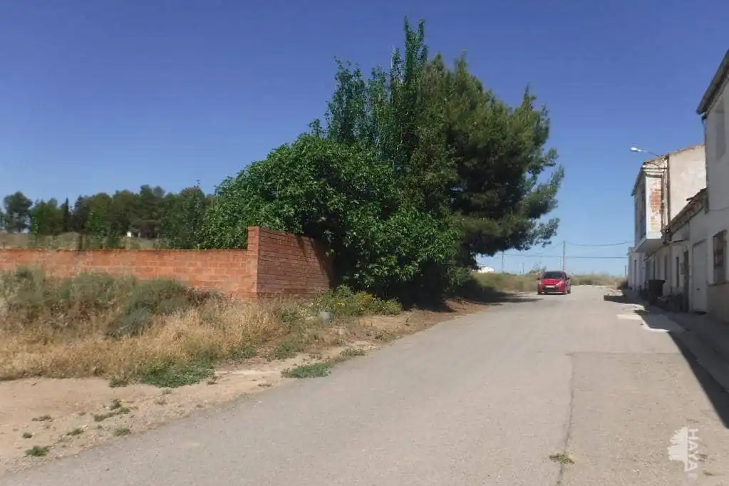 Residencial en venta en Urbanización Abella, Albatàrrec