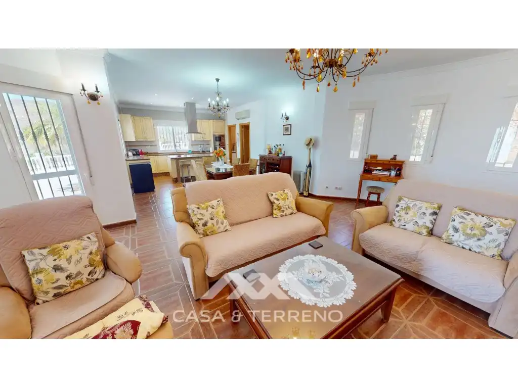 Haus mit Pool zum Verkauf in Partida Arroyo Benthomiz, imagen 25