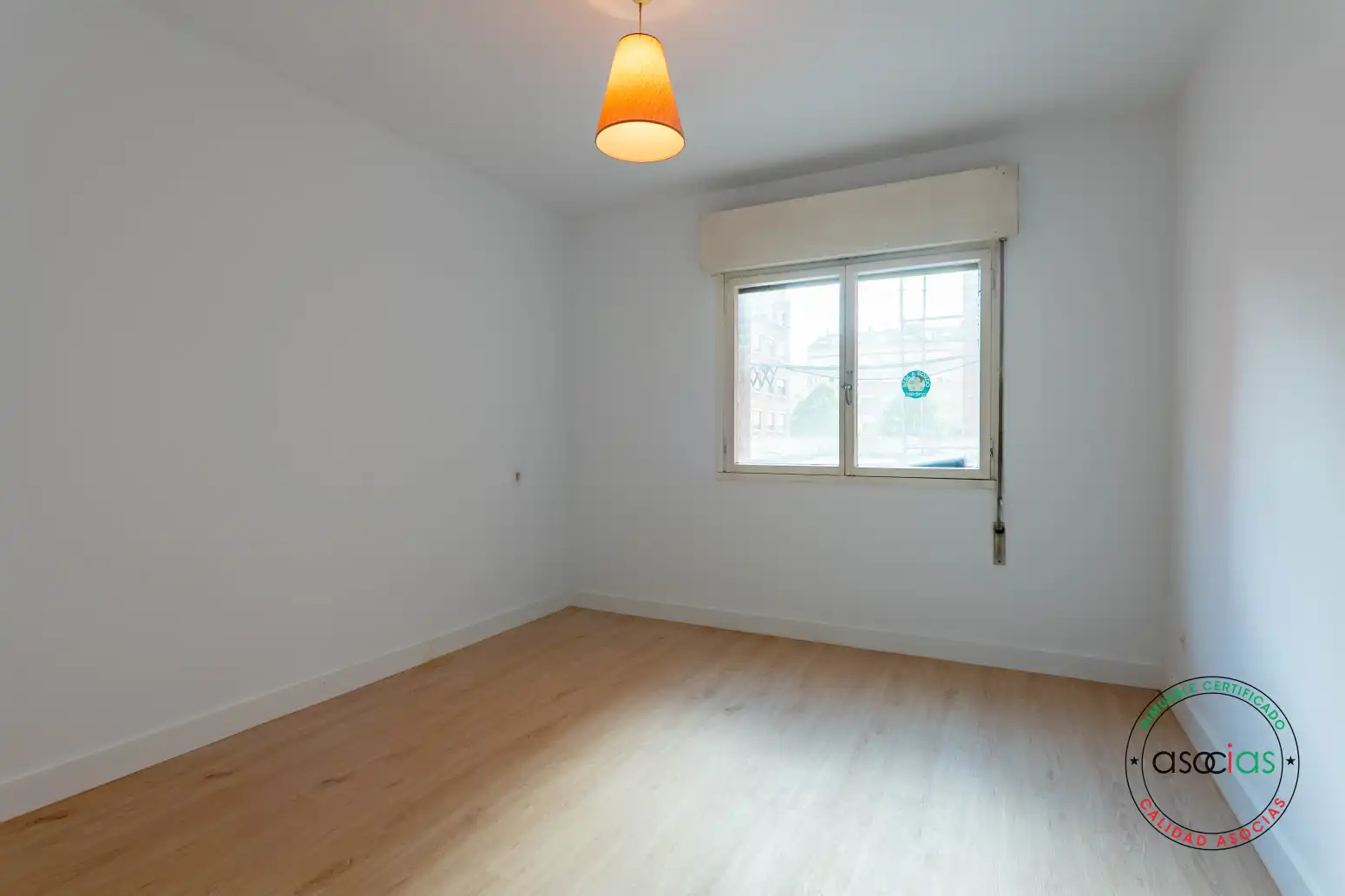 Bedroom of Flat for sale in Gijón 