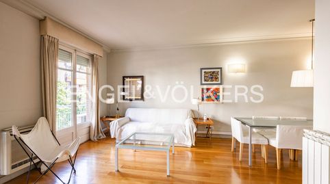 Foto 3 de Piso en venta en L'Antiga Esquerra de l'Eixample, Barcelona Capital