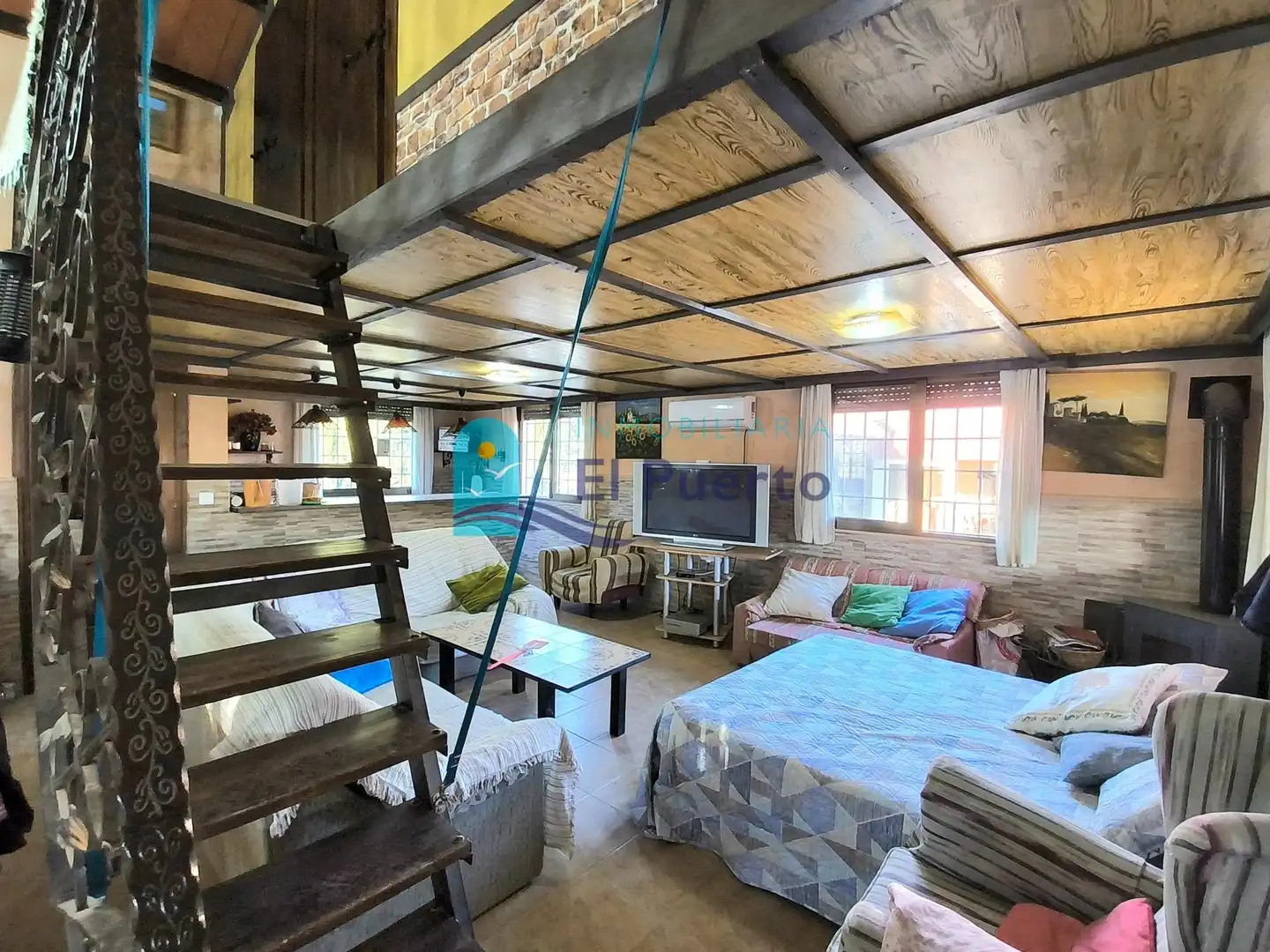 Haus mit Garten zum Verkauf in Los Almagros - Los Paganes - El Escobar, imagen 8