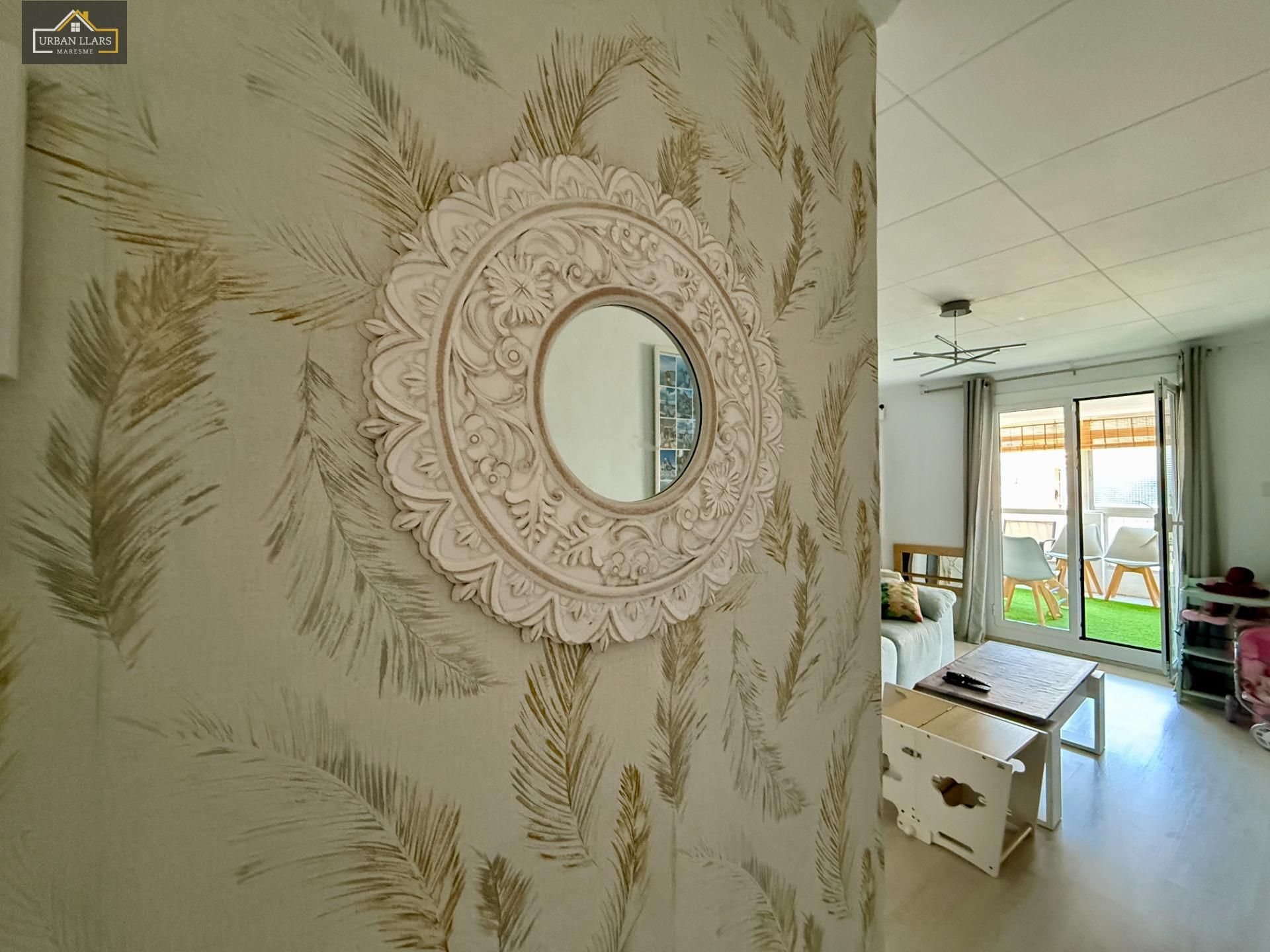 Flat for sale in Cerdanyola Nord