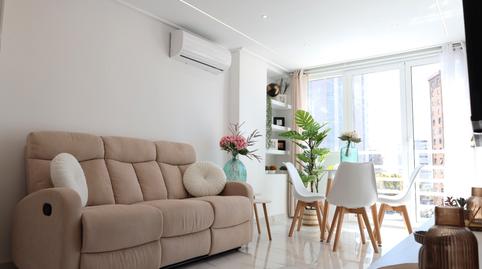 Foto 3 de Piso en venta en Avenida de Mallorca, Levante Alto, Alicante