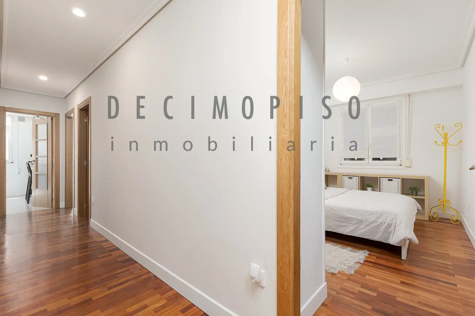 Habitación de Piso en venta en Donostia - San Sebastián  con Calefacción
