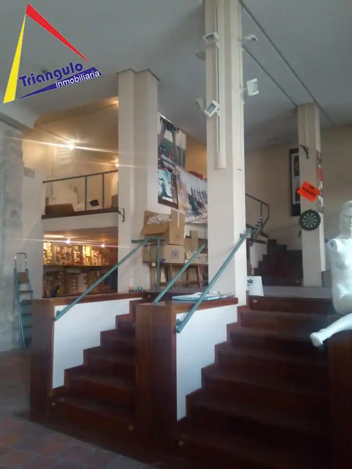 Local comercial en venta en Cuéllar, imagen 34