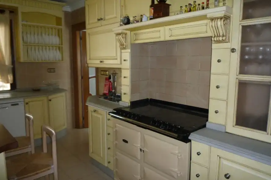 Casa o chalet en venta en Calle Siroco, Capistrano