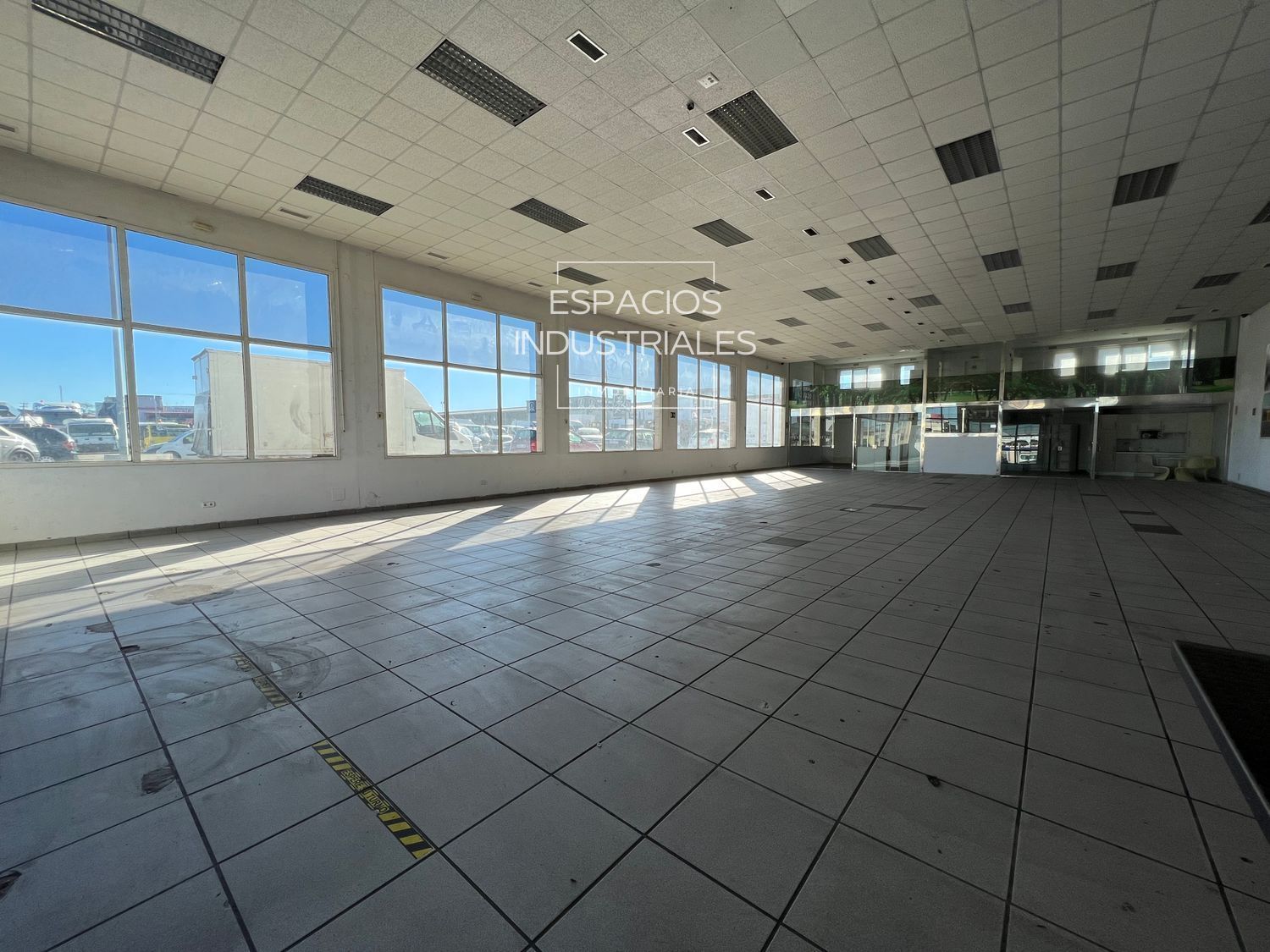 Industrial buildings to rent in San Martín de la Vega